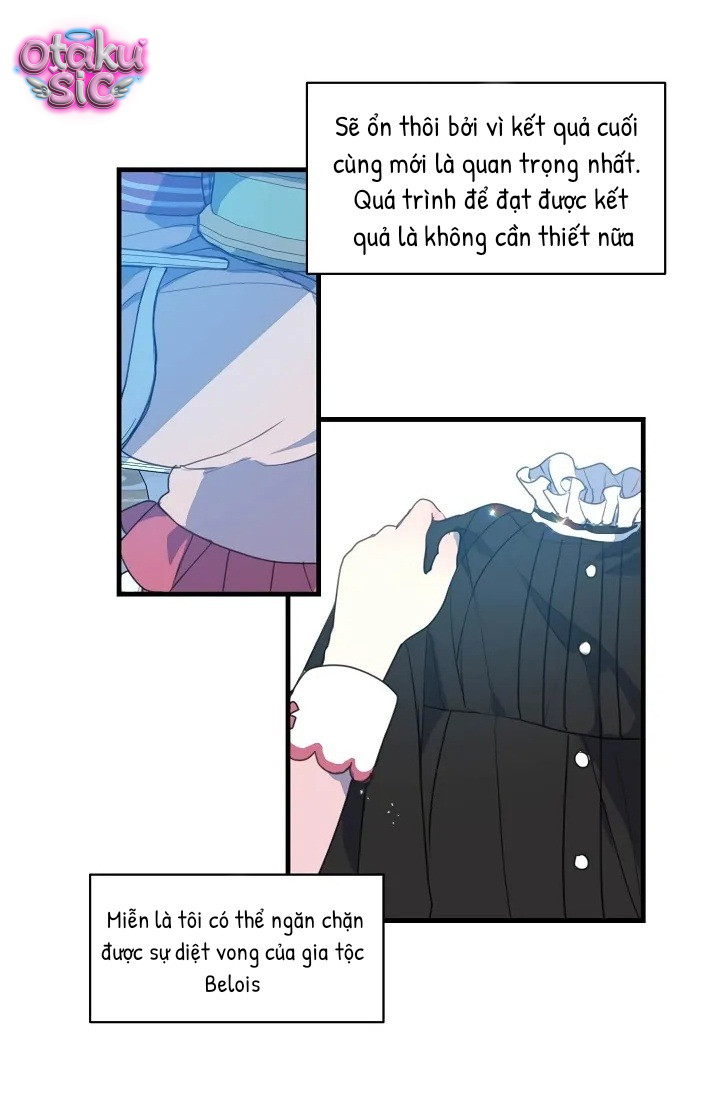 Bệ Hạ Xin Đừng Giết Tôi!!! - Chap 15 - Trang 35