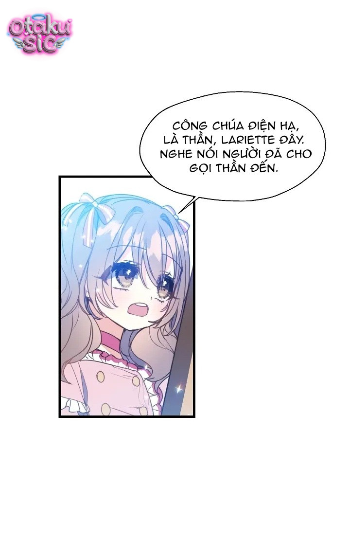 Bệ Hạ Xin Đừng Giết Tôi!!! - Chap 15 - Trang 39