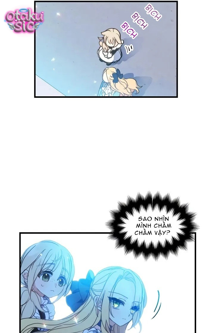 Bệ Hạ Xin Đừng Giết Tôi!!! - Chap 15 - Trang 46