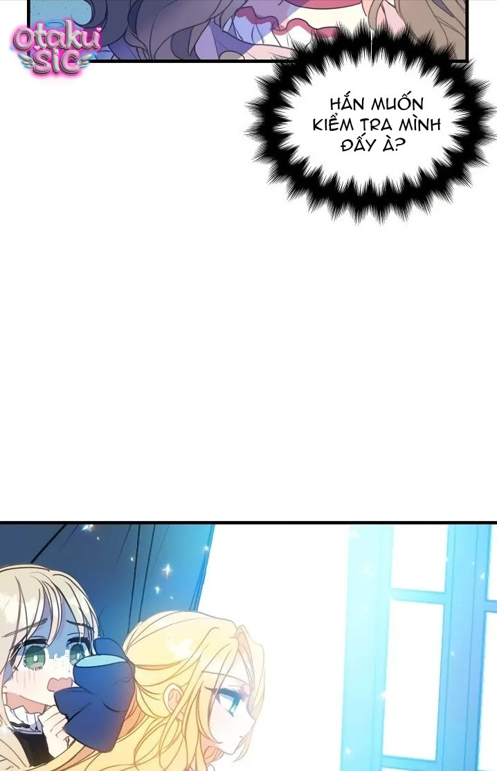 Bệ Hạ Xin Đừng Giết Tôi!!! - Chap 15 - Trang 51