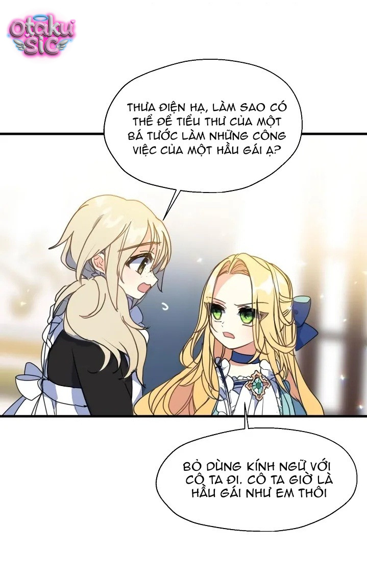 Bệ Hạ Xin Đừng Giết Tôi!!! - Chap 15 - Trang 53