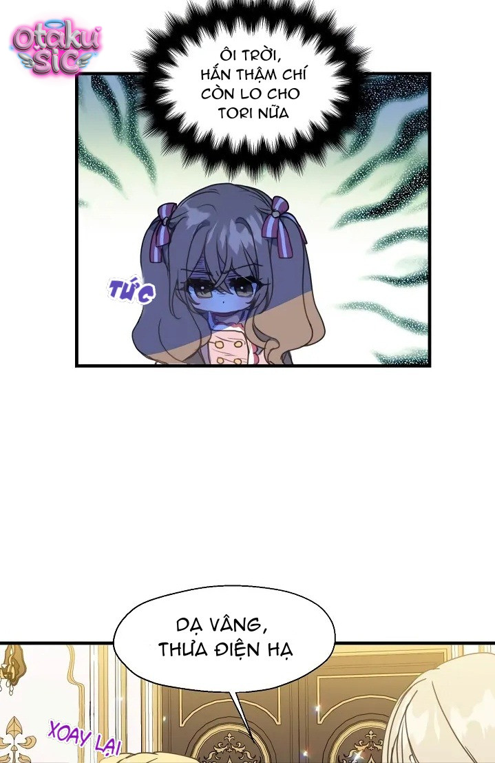 Bệ Hạ Xin Đừng Giết Tôi!!! - Chap 15 - Trang 54
