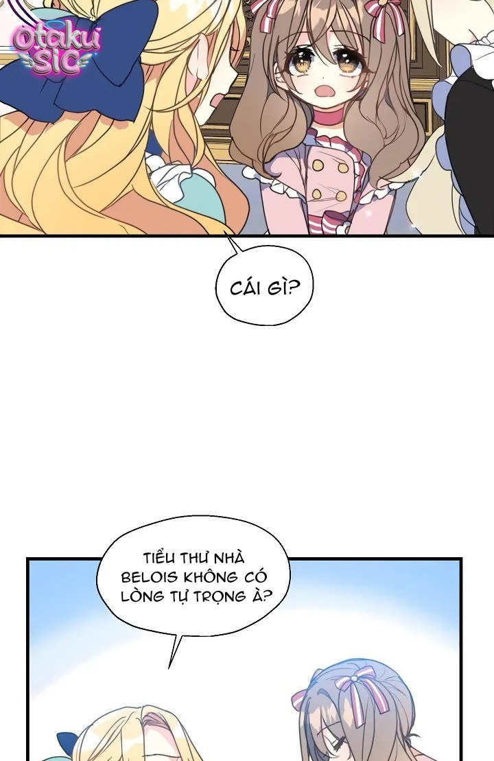 Bệ Hạ Xin Đừng Giết Tôi!!! - Chap 15 - Trang 55