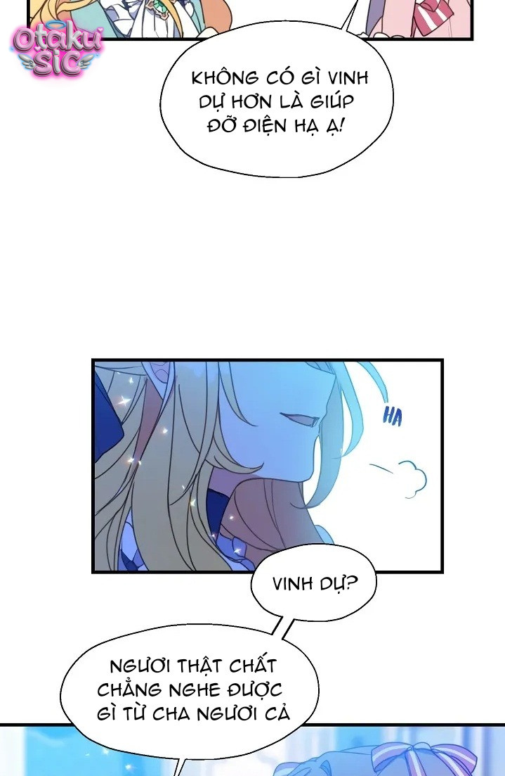 Bệ Hạ Xin Đừng Giết Tôi!!! - Chap 15 - Trang 56