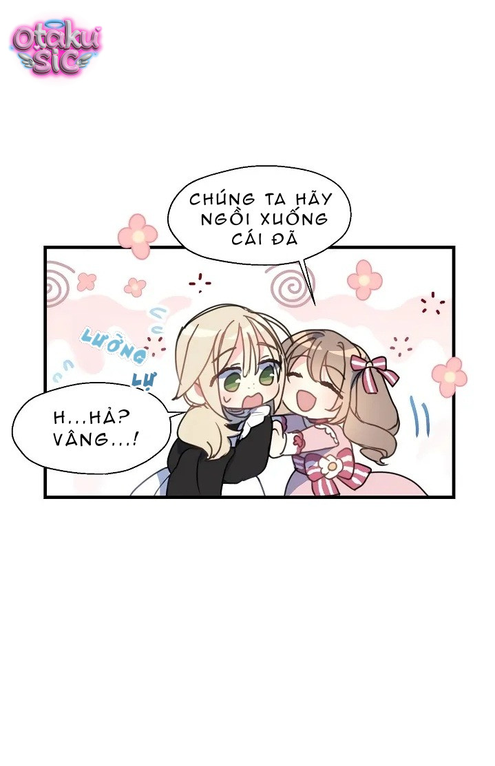 Bệ Hạ Xin Đừng Giết Tôi!!! - Chap 15 - Trang 10