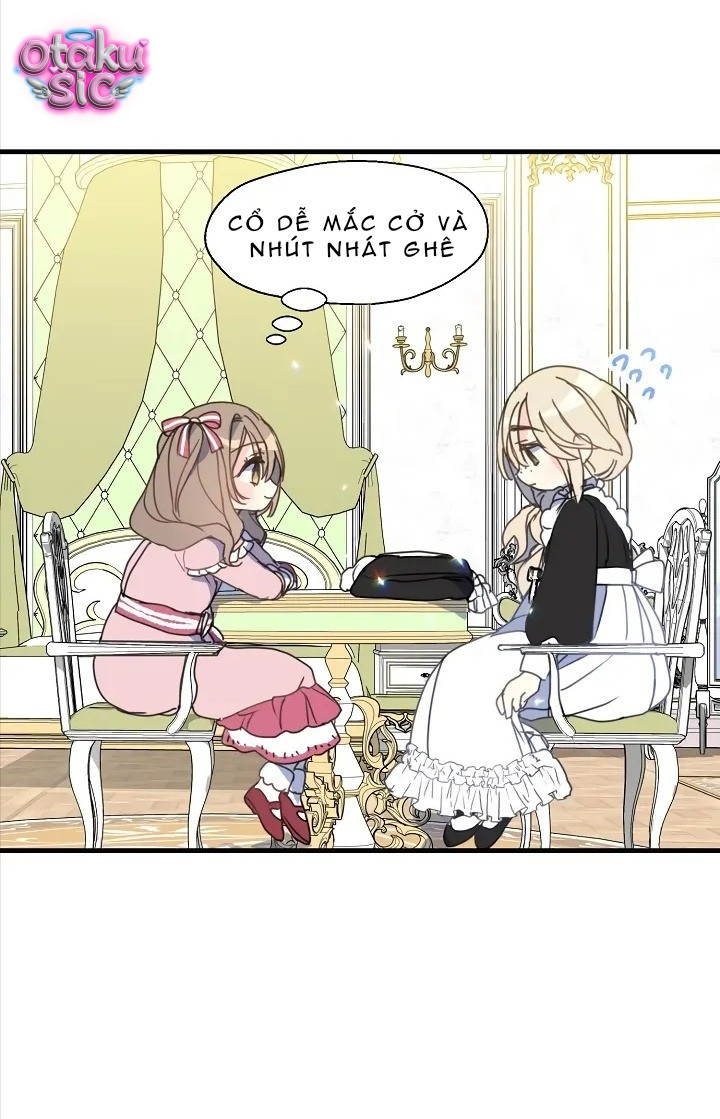 Bệ Hạ Xin Đừng Giết Tôi!!! - Chap 16 - Trang 11