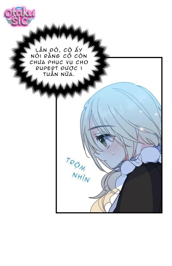 Bệ Hạ Xin Đừng Giết Tôi!!! - Chap 16 - Trang 13