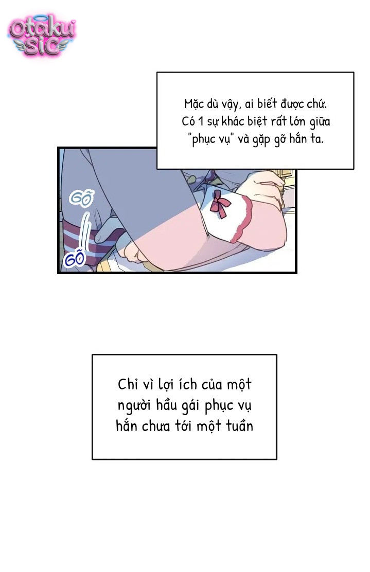 Bệ Hạ Xin Đừng Giết Tôi!!! - Chap 16 - Trang 14