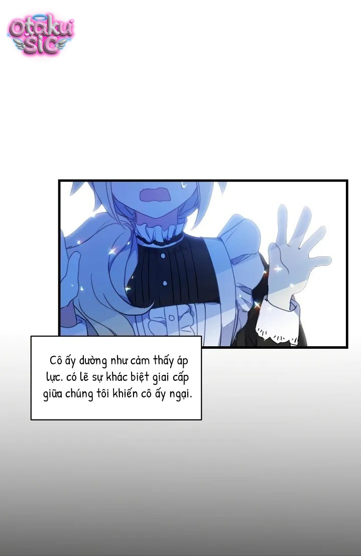 Bệ Hạ Xin Đừng Giết Tôi!!! - Chap 16 - Trang 20