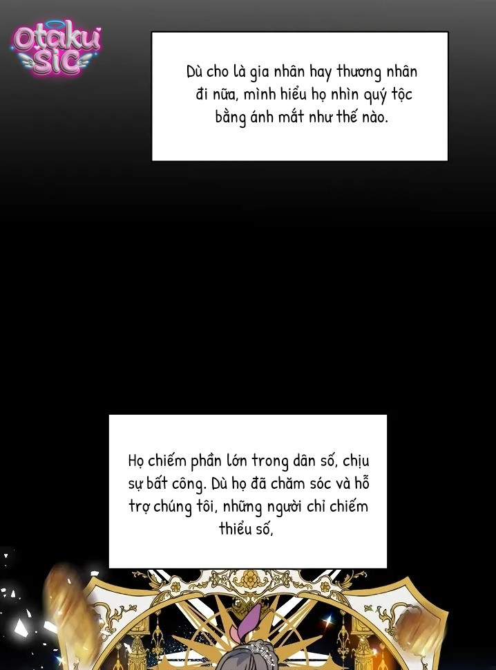 Bệ Hạ Xin Đừng Giết Tôi!!! - Chap 16 - Trang 21