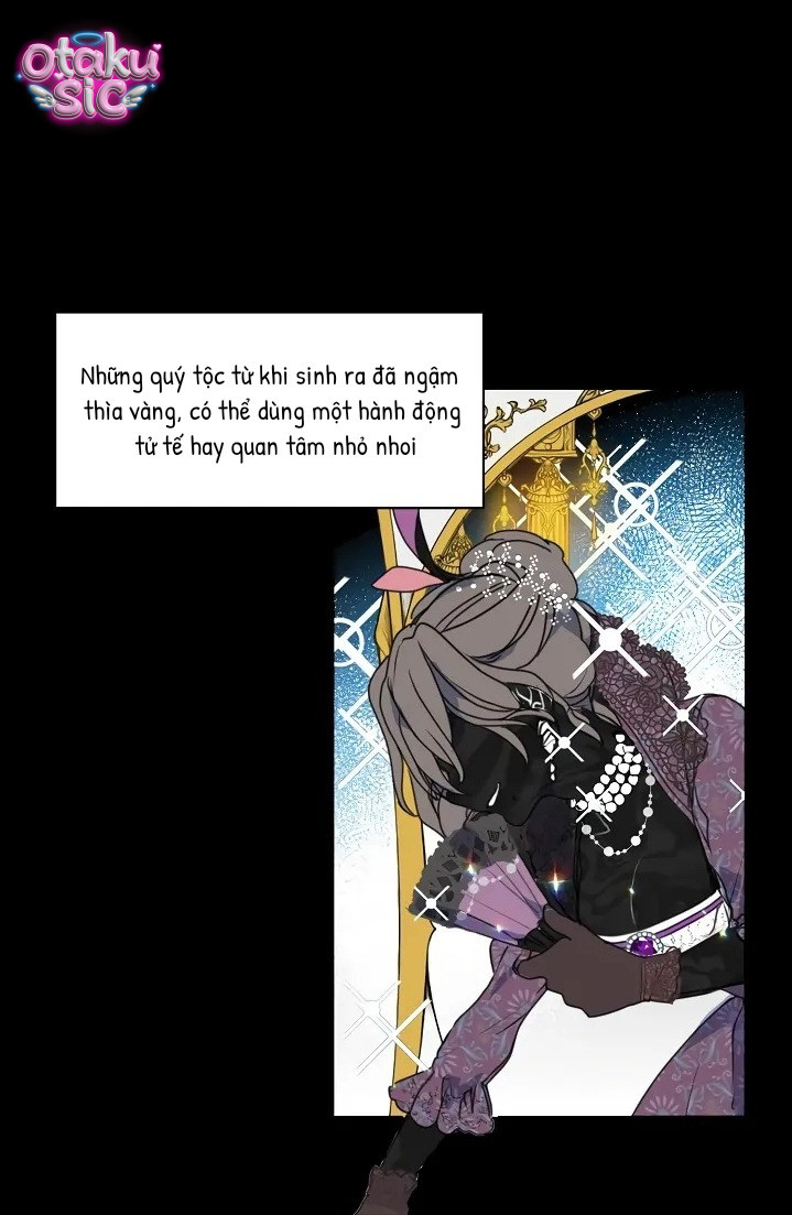 Bệ Hạ Xin Đừng Giết Tôi!!! - Chap 16 - Trang 23