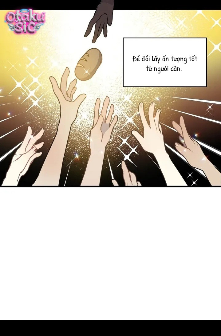 Bệ Hạ Xin Đừng Giết Tôi!!! - Chap 16 - Trang 24