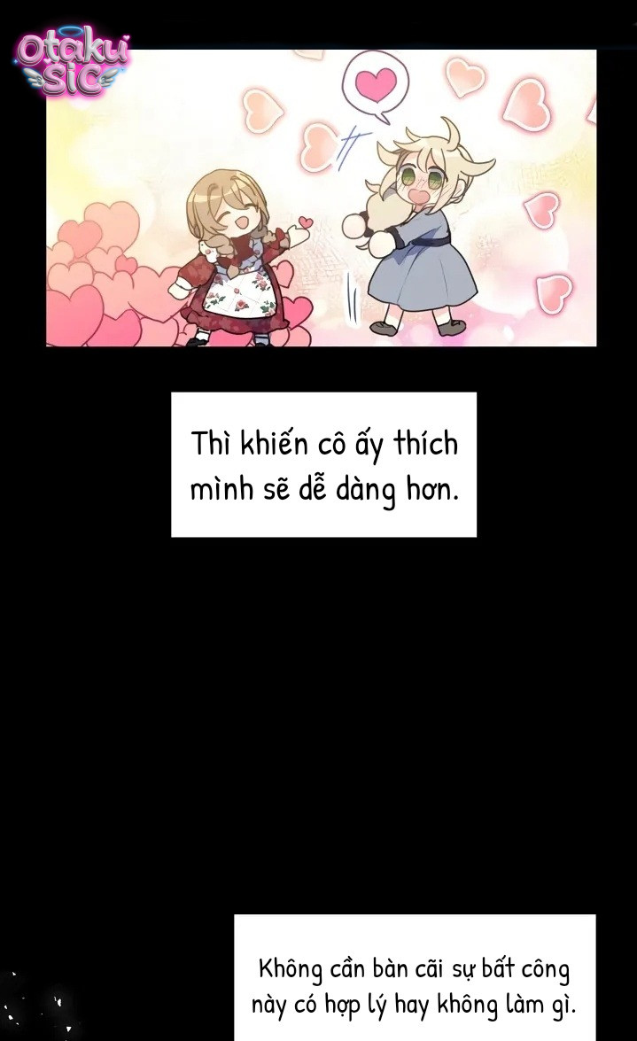 Bệ Hạ Xin Đừng Giết Tôi!!! - Chap 16 - Trang 27