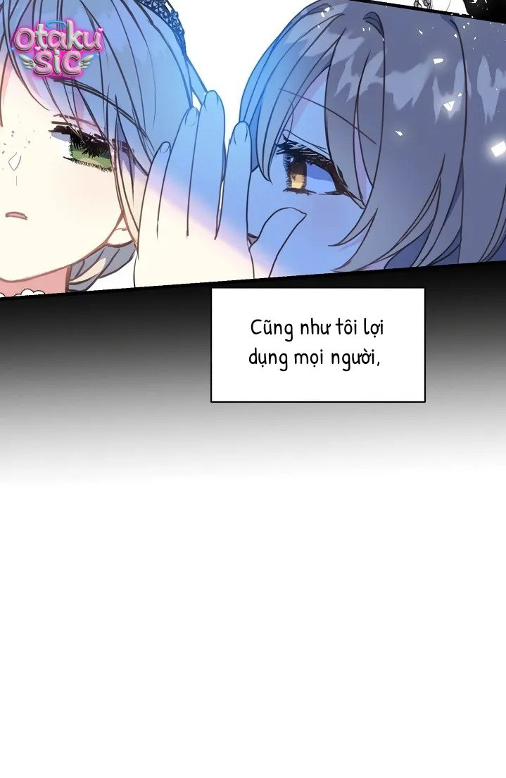 Bệ Hạ Xin Đừng Giết Tôi!!! - Chap 16 - Trang 34