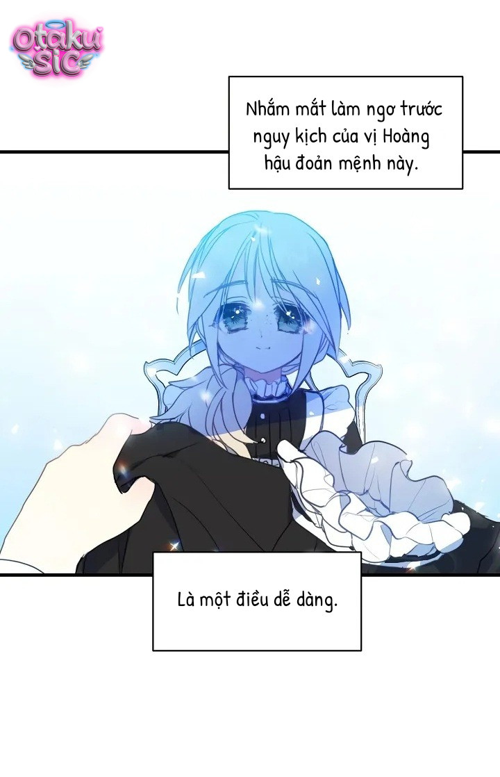 Bệ Hạ Xin Đừng Giết Tôi!!! - Chap 16 - Trang 36