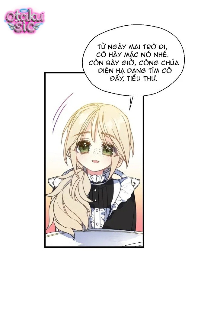 Bệ Hạ Xin Đừng Giết Tôi!!! - Chap 16 - Trang 37