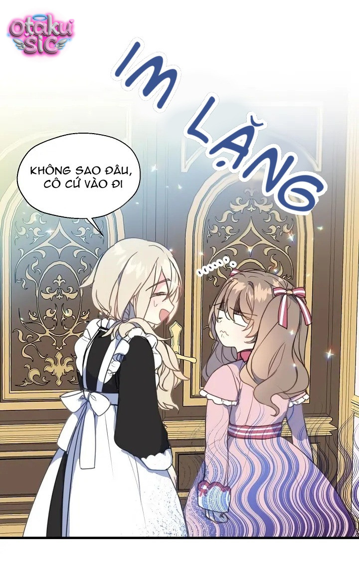 Bệ Hạ Xin Đừng Giết Tôi!!! - Chap 16 - Trang 40