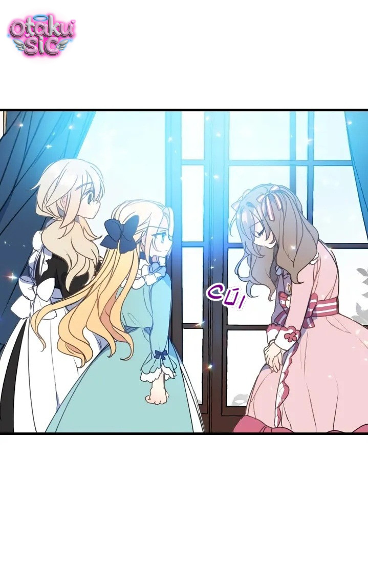 Bệ Hạ Xin Đừng Giết Tôi!!! - Chap 16 - Trang 48
