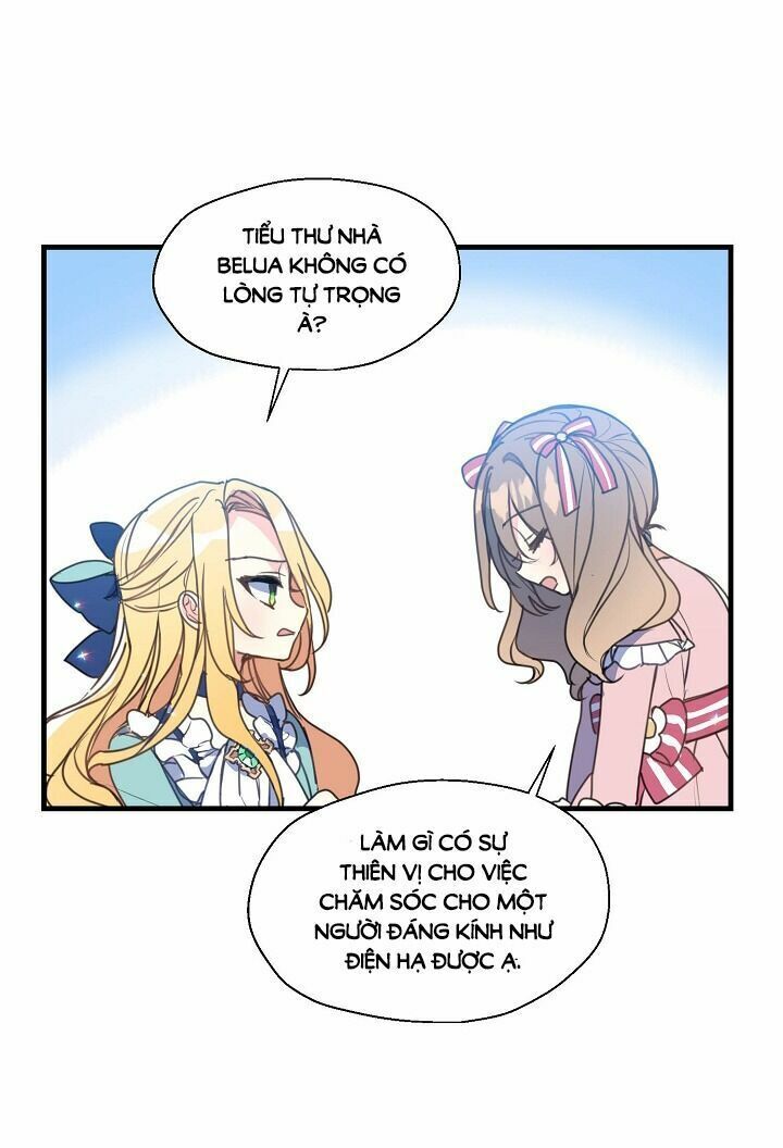 Bệ Hạ Xin Đừng Giết Tôi!!! - Chap 16 - Trang 51