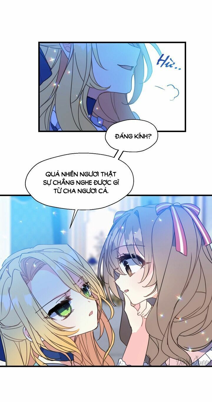 Bệ Hạ Xin Đừng Giết Tôi!!! - Chap 16 - Trang 52