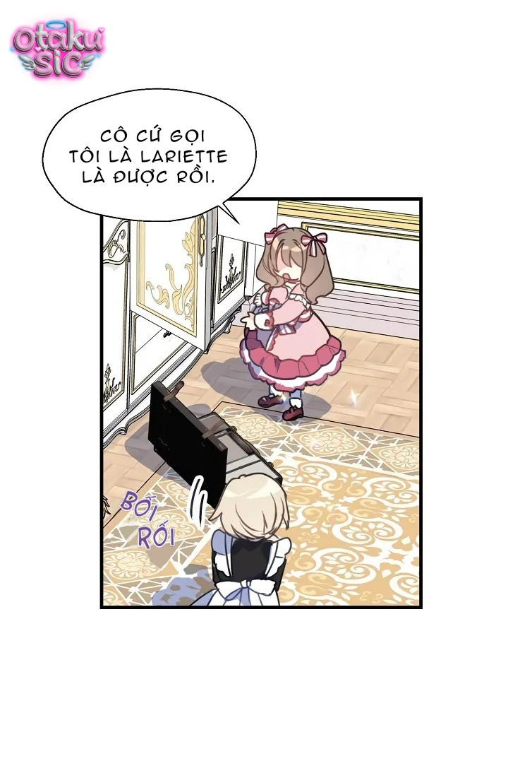 Bệ Hạ Xin Đừng Giết Tôi!!! - Chap 16 - Trang 9