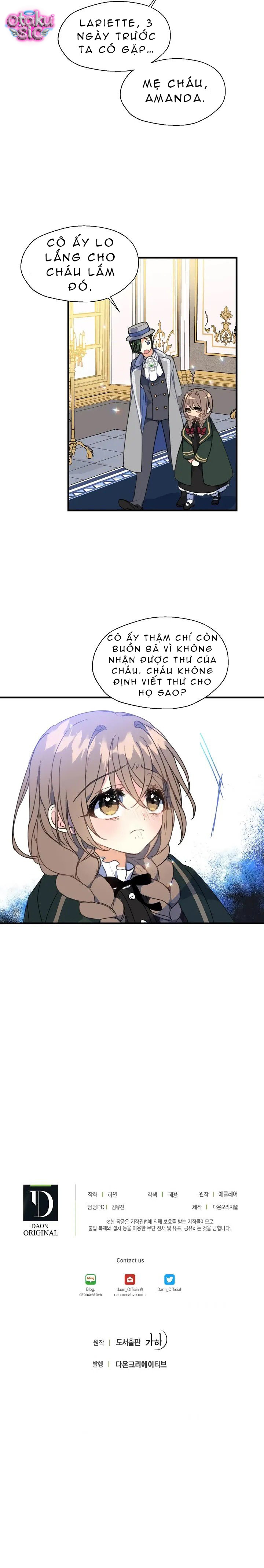 Bệ Hạ Xin Đừng Giết Tôi!!! - Chap 18 - Trang 13
