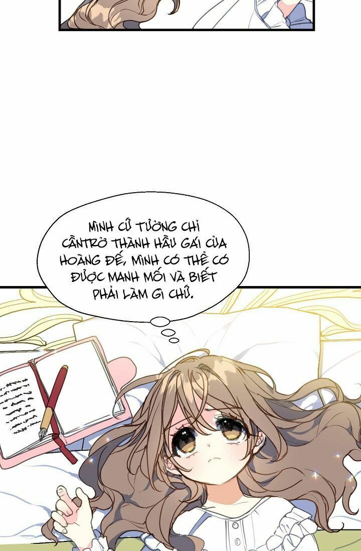 Bệ Hạ Xin Đừng Giết Tôi!!! - Chap 18 - Trang 15