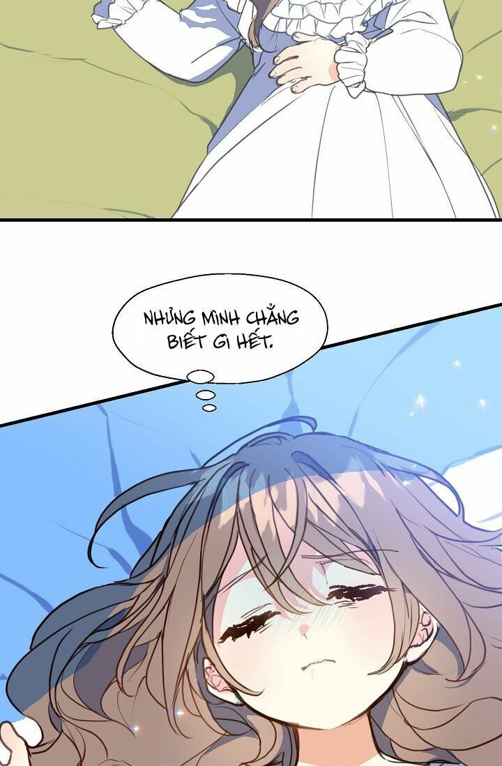Bệ Hạ Xin Đừng Giết Tôi!!! - Chap 18 - Trang 16
