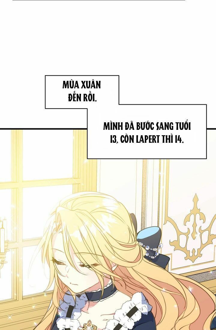 Bệ Hạ Xin Đừng Giết Tôi!!! - Chap 18 - Trang 21