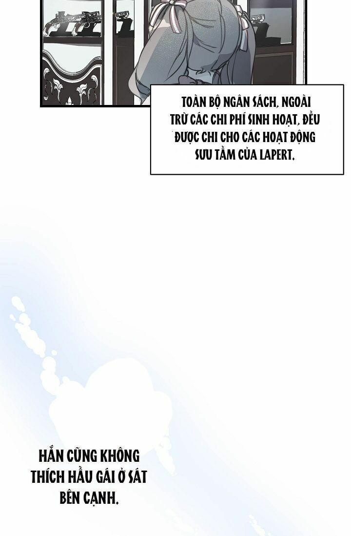 Bệ Hạ Xin Đừng Giết Tôi!!! - Chap 18 - Trang 24