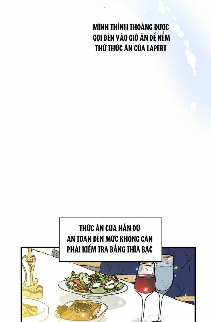 Bệ Hạ Xin Đừng Giết Tôi!!! - Chap 18 - Trang 25