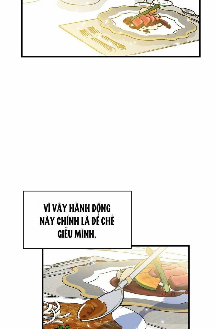 Bệ Hạ Xin Đừng Giết Tôi!!! - Chap 18 - Trang 26