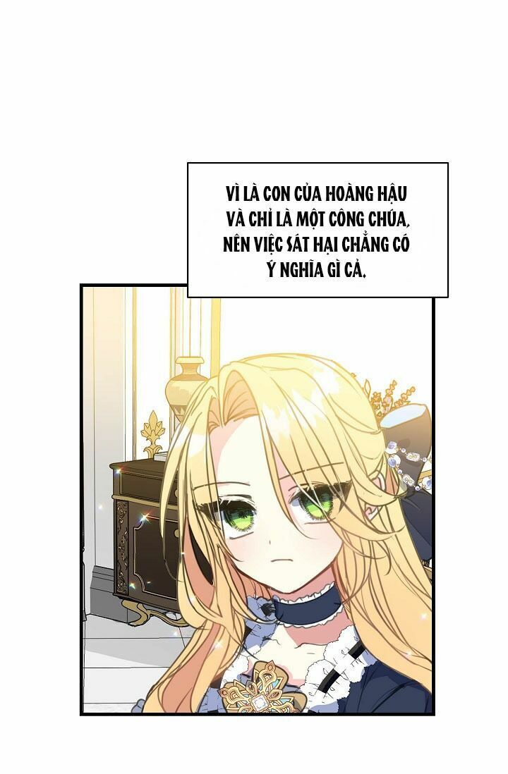 Bệ Hạ Xin Đừng Giết Tôi!!! - Chap 18 - Trang 28