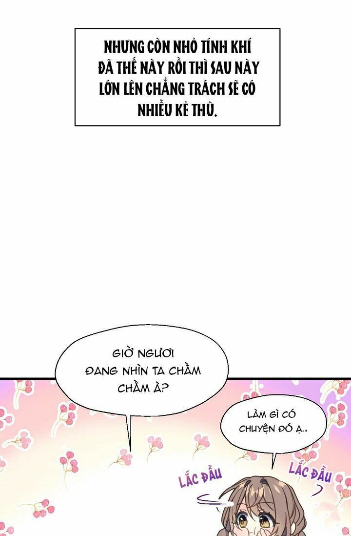 Bệ Hạ Xin Đừng Giết Tôi!!! - Chap 18 - Trang 29