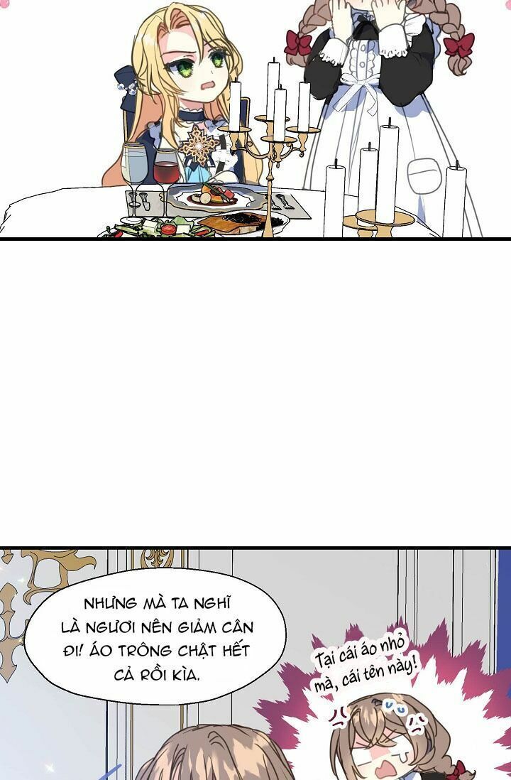 Bệ Hạ Xin Đừng Giết Tôi!!! - Chap 18 - Trang 30
