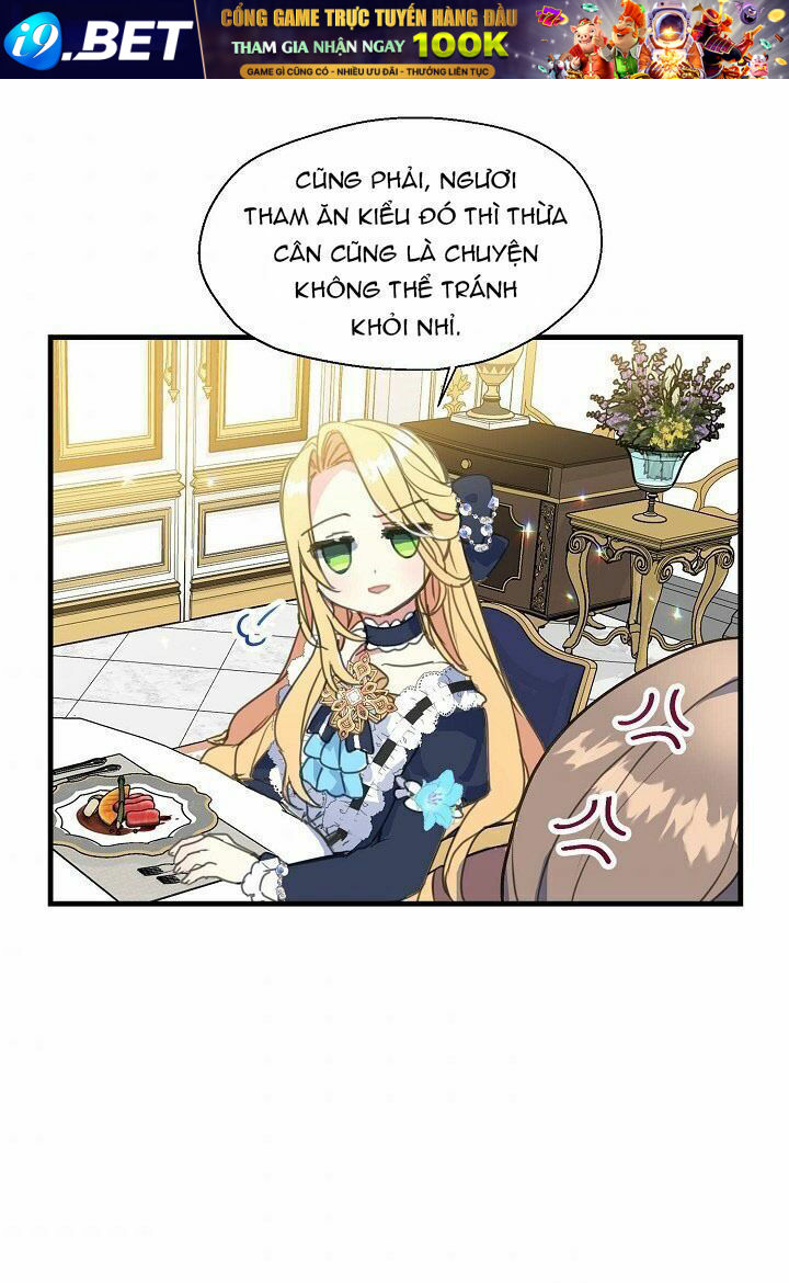 Bệ Hạ Xin Đừng Giết Tôi!!! - Chap 18 - Trang 32