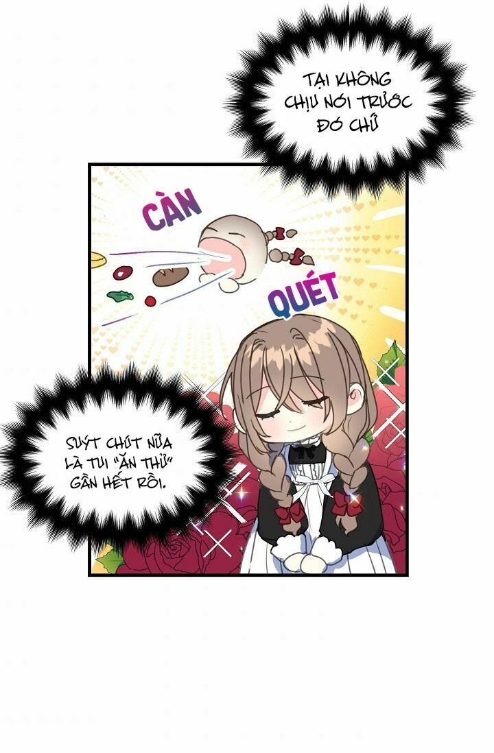 Bệ Hạ Xin Đừng Giết Tôi!!! - Chap 18 - Trang 33