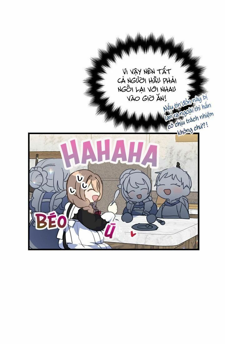 Bệ Hạ Xin Đừng Giết Tôi!!! - Chap 18 - Trang 34