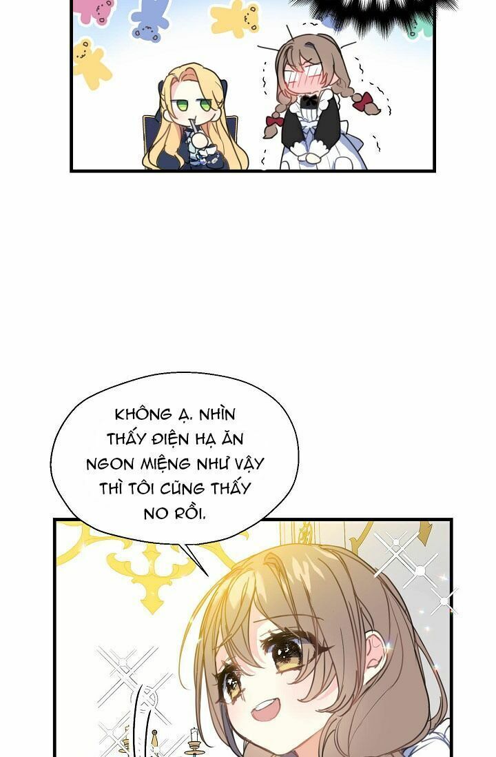 Bệ Hạ Xin Đừng Giết Tôi!!! - Chap 18 - Trang 38