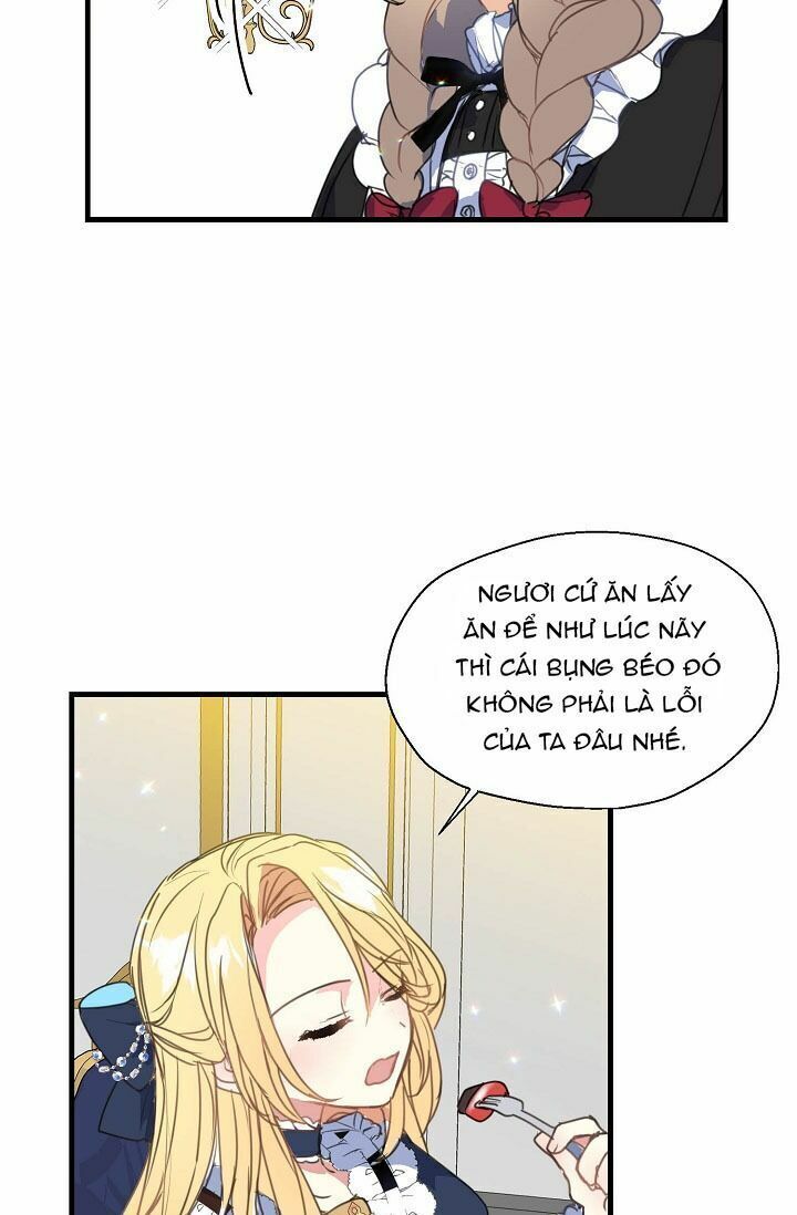 Bệ Hạ Xin Đừng Giết Tôi!!! - Chap 18 - Trang 39