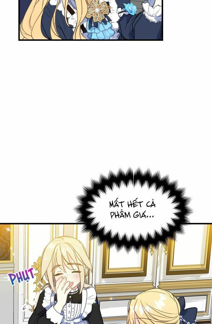 Bệ Hạ Xin Đừng Giết Tôi!!! - Chap 18 - Trang 40
