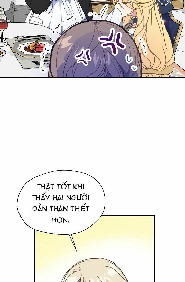 Bệ Hạ Xin Đừng Giết Tôi!!! - Chap 18 - Trang 41