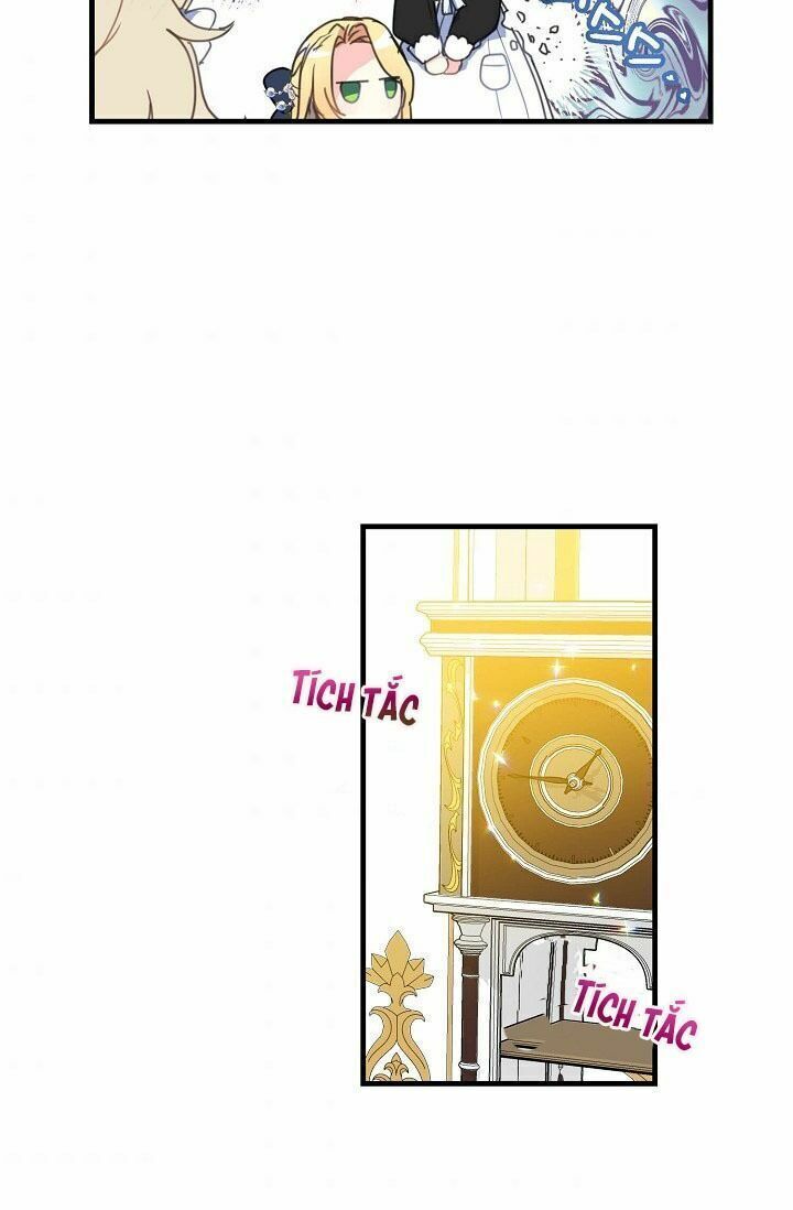 Bệ Hạ Xin Đừng Giết Tôi!!! - Chap 18 - Trang 43