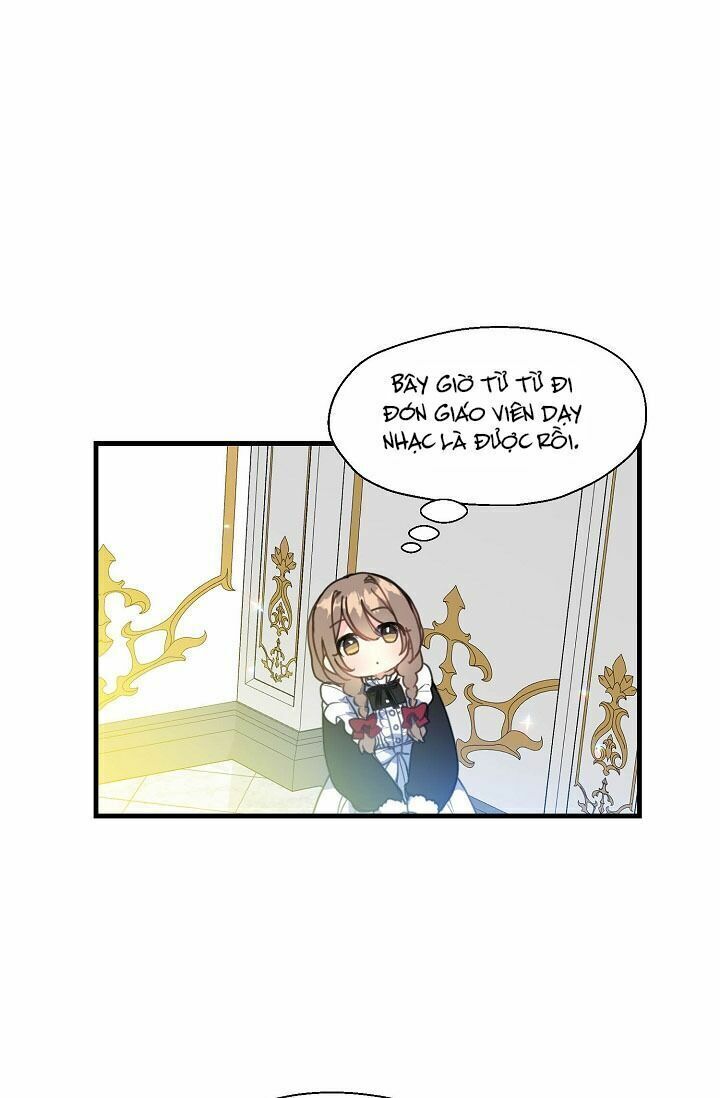 Bệ Hạ Xin Đừng Giết Tôi!!! - Chap 18 - Trang 44