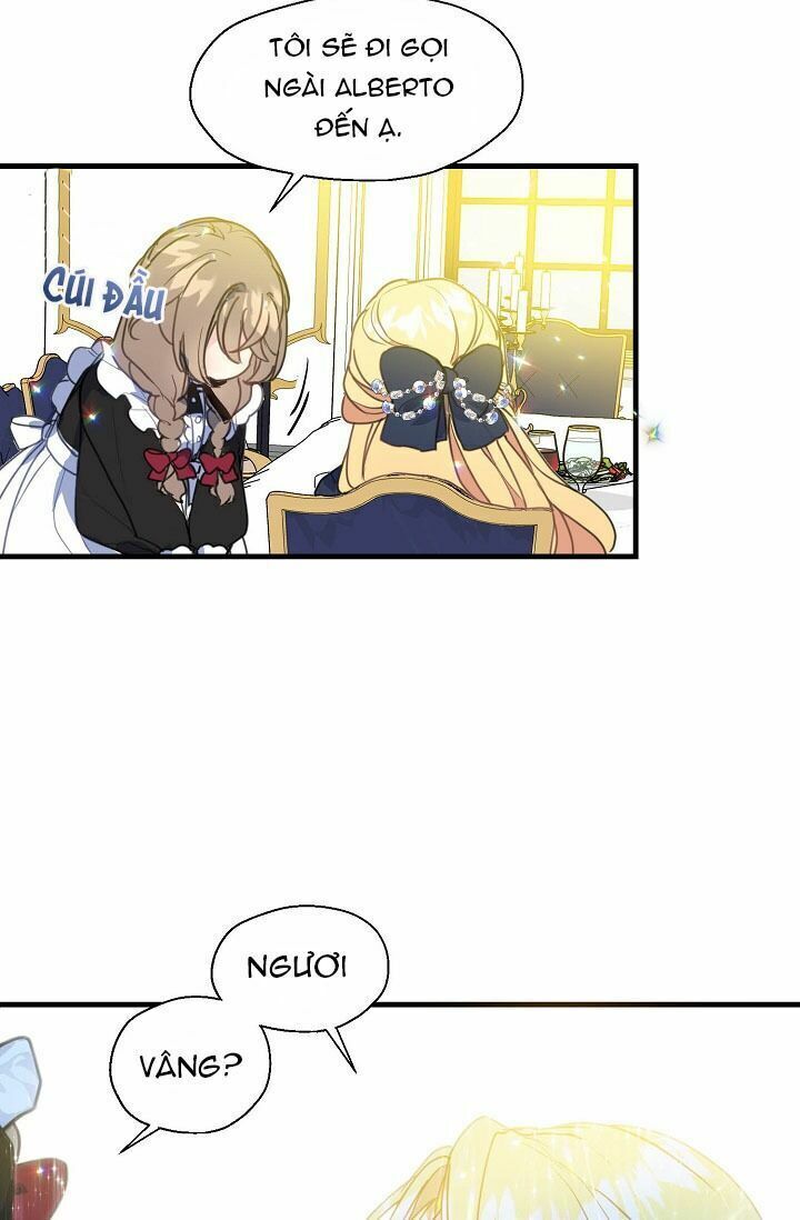 Bệ Hạ Xin Đừng Giết Tôi!!! - Chap 18 - Trang 45