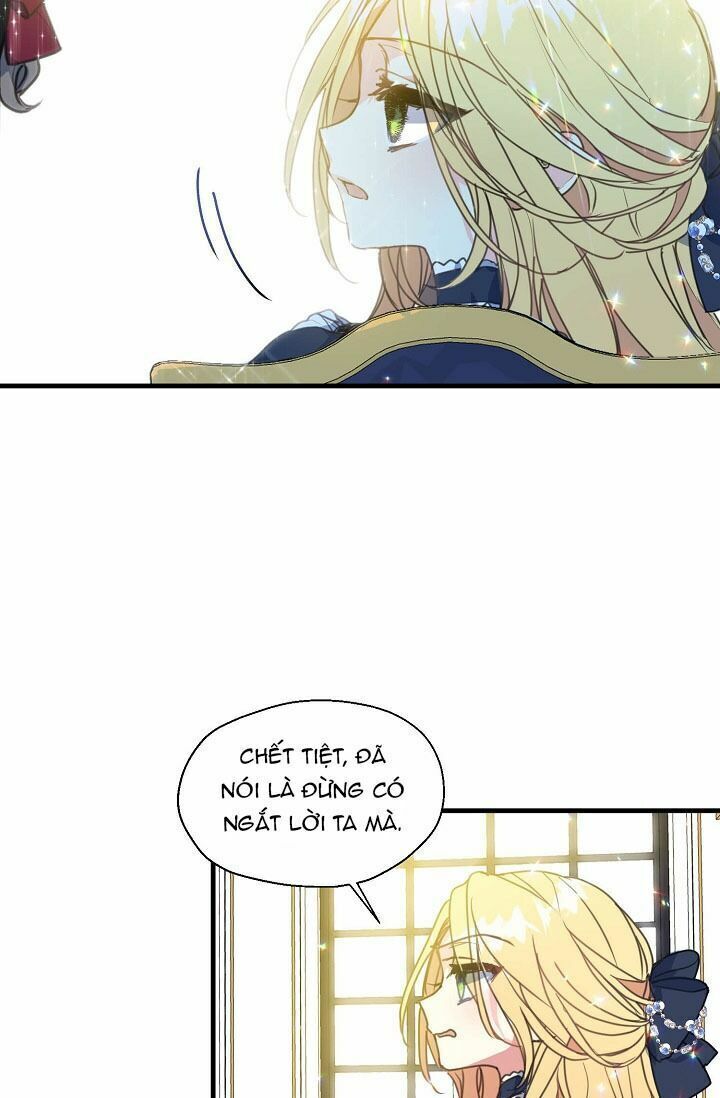 Bệ Hạ Xin Đừng Giết Tôi!!! - Chap 18 - Trang 46