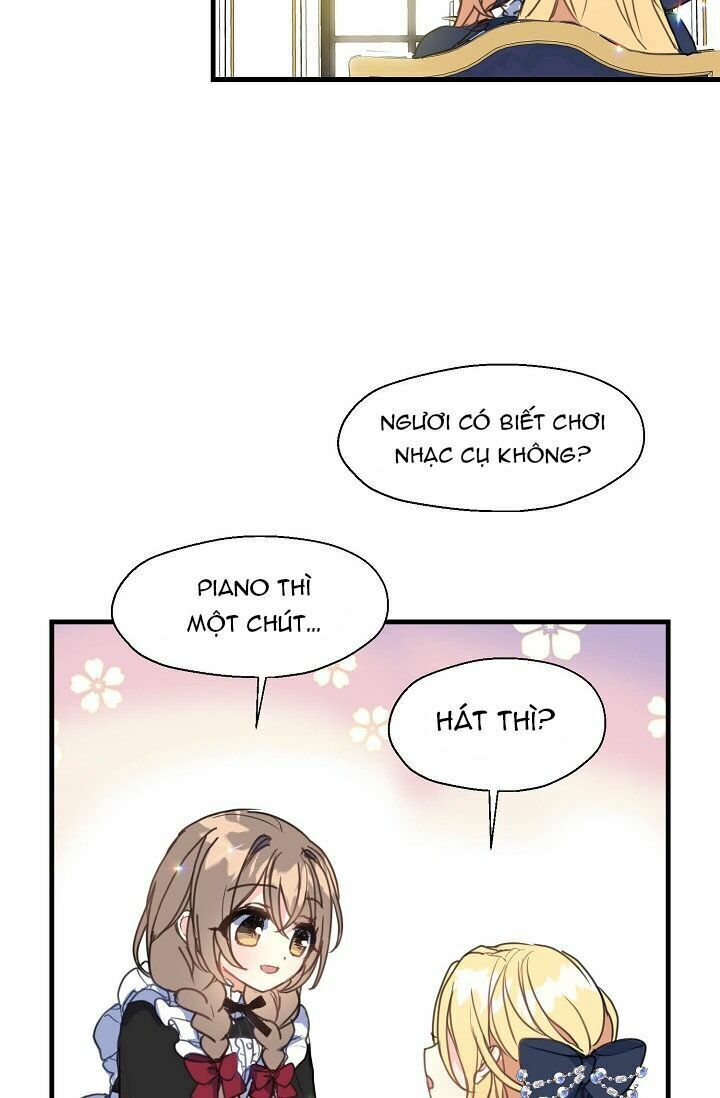 Bệ Hạ Xin Đừng Giết Tôi!!! - Chap 18 - Trang 47