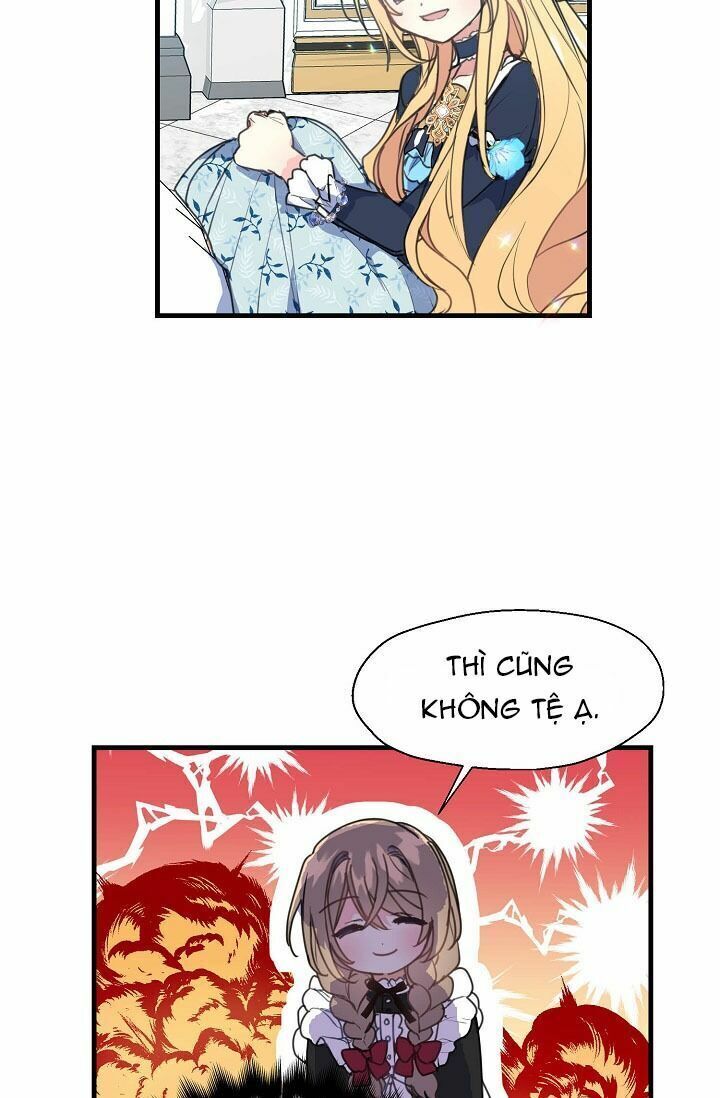Bệ Hạ Xin Đừng Giết Tôi!!! - Chap 18 - Trang 49