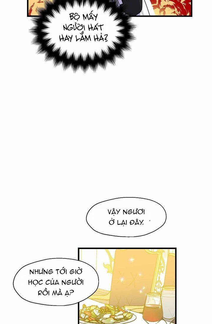Bệ Hạ Xin Đừng Giết Tôi!!! - Chap 18 - Trang 50