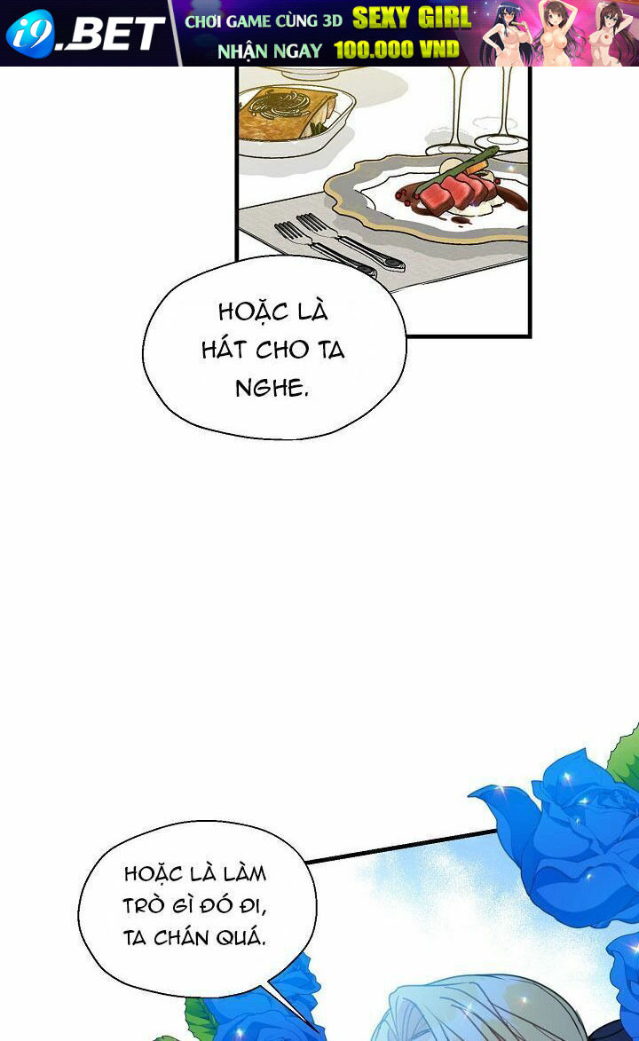 Bệ Hạ Xin Đừng Giết Tôi!!! - Chap 18 - Trang 51